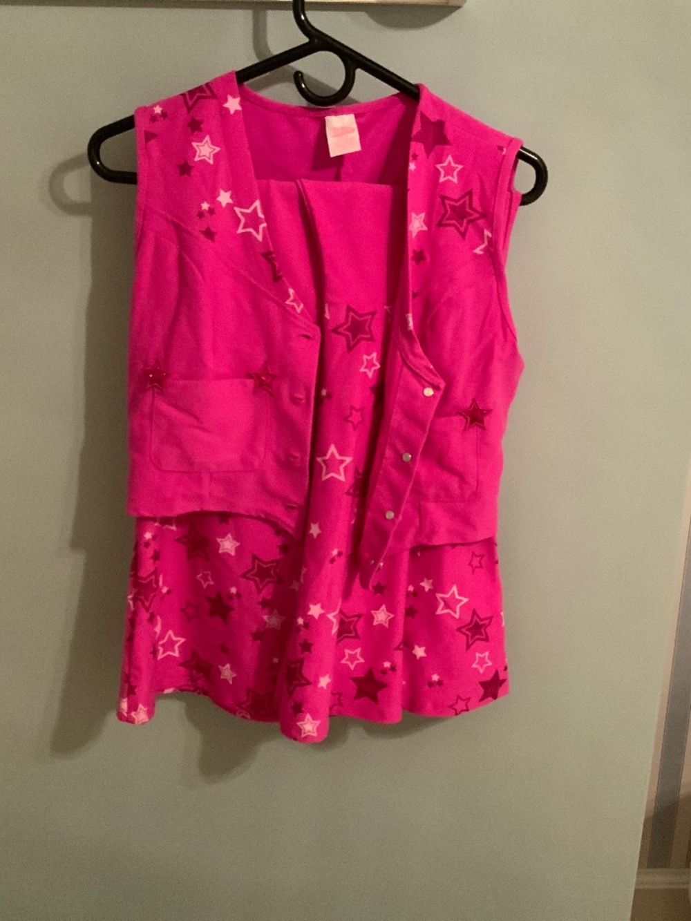 Barbie Costume